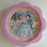 Orologio delle principesse