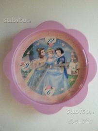 Orologio delle principesse