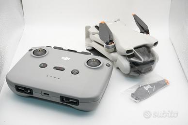 DJI MINI 3