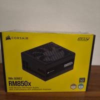 Corsair RM 850x