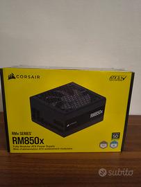 Corsair RM 850x