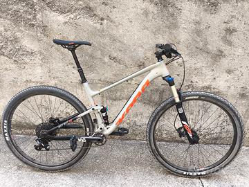 MTB Kona Hei Hei taglia L