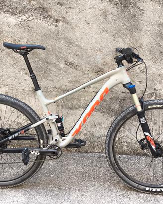 MTB Kona Hei Hei taglia L