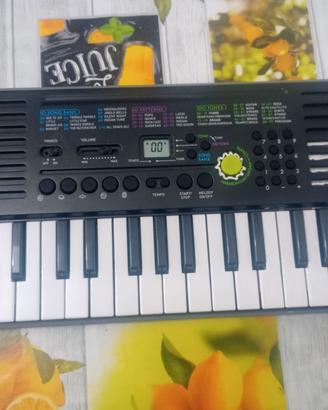 Tastiera Casio Sa-47