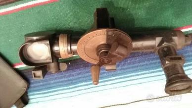 Giroscopio x carro armato M47 originale