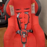 Seggiolone auto Chicco