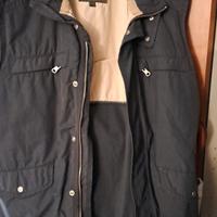 Giubbotto smanicato HC