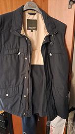 Giubbotto smanicato HC