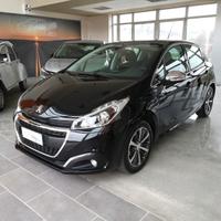 Peugeot 208 BlueHDi 75 5 porte Allure Unico propri