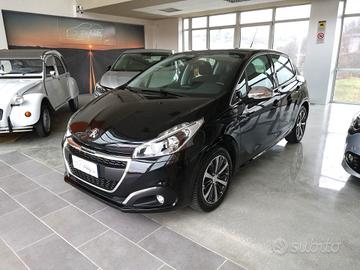 Peugeot 208 BlueHDi 75 5 porte Allure Unico propri
