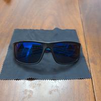 Occhiali da sole Timberland TB9217 D2 polarizzati 