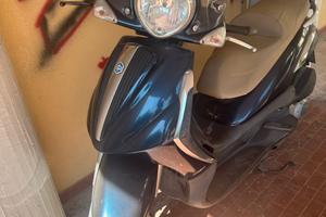 Beverly piaggio 250 cc