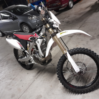 Yamaha wrf yzf yz f wr f 250 2010