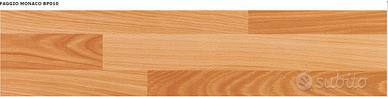 Pavimento Laminato Made in Italy Bipanflor - 20 mq
