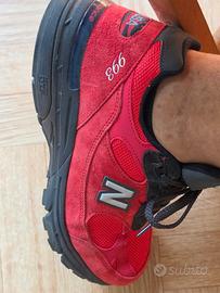 New Balance 993 made in USA nr.45