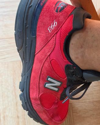 New Balance 993 made in USA nr.45