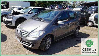 Ricambi Usati MERCEDES Classe A W169 2011