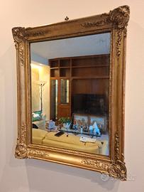 Specchio d'antiquariato