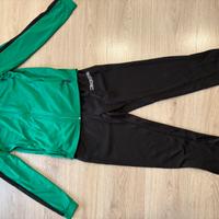 Tuta sportiva a.s.d Ricortola