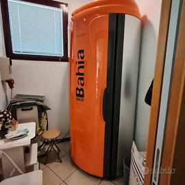 Solarium SELENIA BAHIA 8800