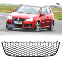 GRIGLIA INFERIORE VOLKSWAGEN VW GOLF 5 GTI GT LOOK