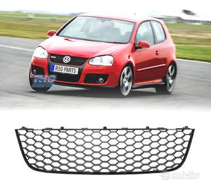 GRIGLIA INFERIORE VOLKSWAGEN VW GOLF 5 GTI GT LOOK
