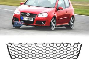 GRIGLIA INFERIORE VOLKSWAGEN VW GOLF 5 GTI GT LOOK