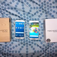 coppia cellulari samsung leggere bene l annuncio