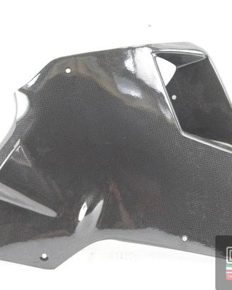 Fiancatina carena sinistra Buell 1125R 2008-2011 I