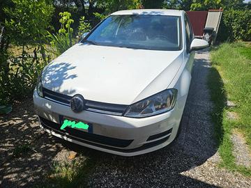 Volkswagen Golf 1.6 TDI 90 CV