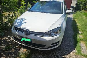 Volkswagen Golf 1.6 TDI 90 CV
