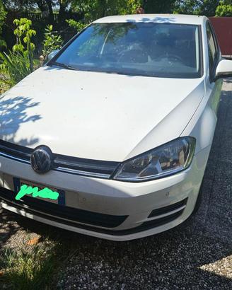 Volkswagen Golf 1.6 TDI 90 CV