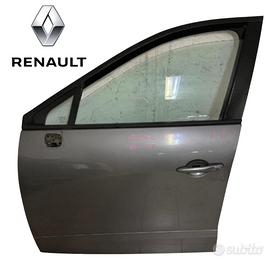 PORTIERA ANTERIORE SINISTRA RENAULT Scenic X MOD (