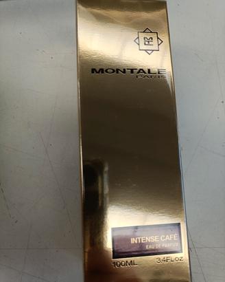 Montale Intense Café EDP 100ml