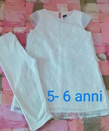 bimba 5 - 6 anni