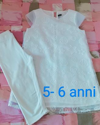 bimba 5 - 6 anni