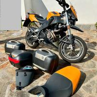 Buell Ulysses XB12 - 2006