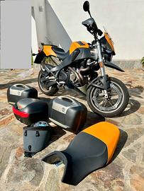 Buell Ulysses XB12 - 2006