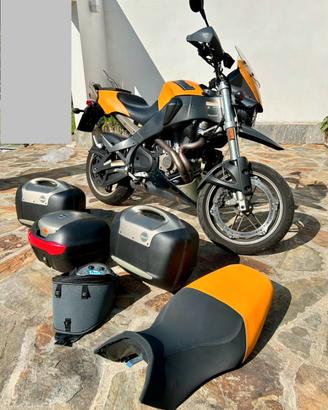 Buell Ulysses XB12 - 2006