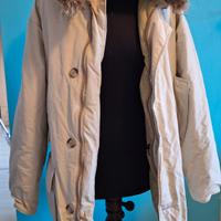 parka Woolrich modello Artic 