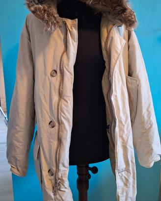 parka Woolrich modello Artic 