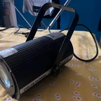 Proiettori luci professionali