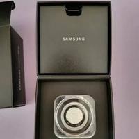 Samsung Ring, Titanium Silver, MISURA 13