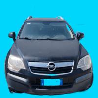 OPEL ANTARA RICAMBI USATI