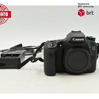 Canon EOS 70D