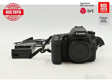 Canon EOS 70D