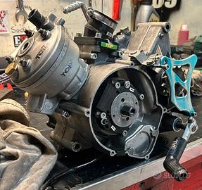 blocco motore am6 fantic leggere bene 
