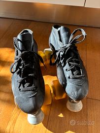 Pattini a rotelle Italskate Chester Man