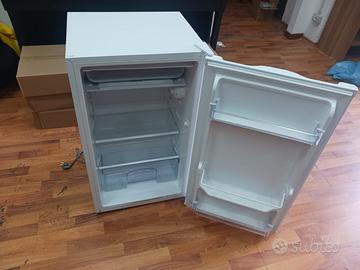 Frigorifero Daya DFT11NSM1WF1