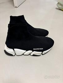Sneakers Balenciaga Speed